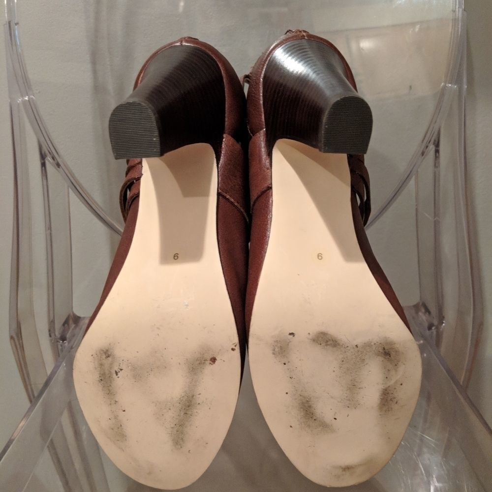 Dolce Vita Booties  - Picture 5 of 9